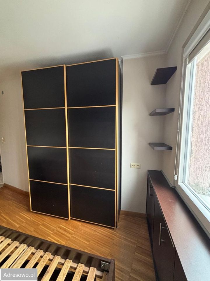 Mieszkanie 3-pokojowe Warszawa Imielin, ul. Nugat. Zdjęcie 3