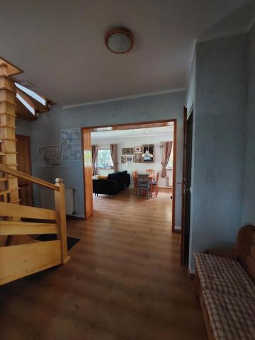 dom wolnostojący, 3 pokoje Jagodne Wielkie. Zdjęcie 10