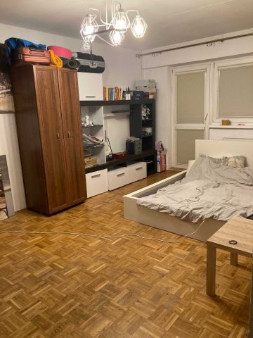 Mieszkanie 3-pokojowe Warszawa Mokotów, ul. Gotarda. Zdjęcie 1