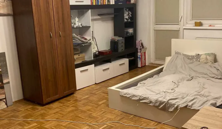 Mieszkanie 3-pokojowe Warszawa Mokotów, ul. Gotarda