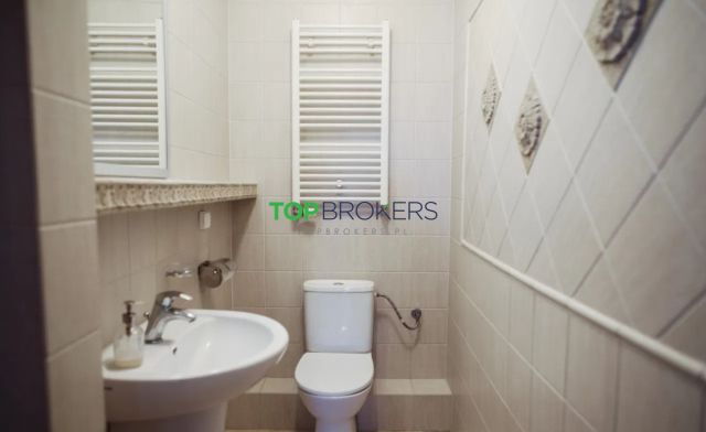 Mieszkanie 4-pokojowe Warszawa Śródmieście, ul. Zygmunta Słomińskiego. Zdjęcie 14