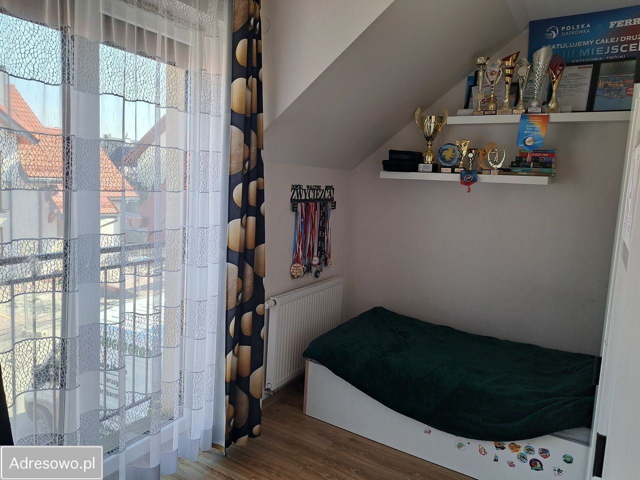 Mieszkanie 3-pokojowe Wieliczka, ul. Zbożowa. Zdjęcie 14