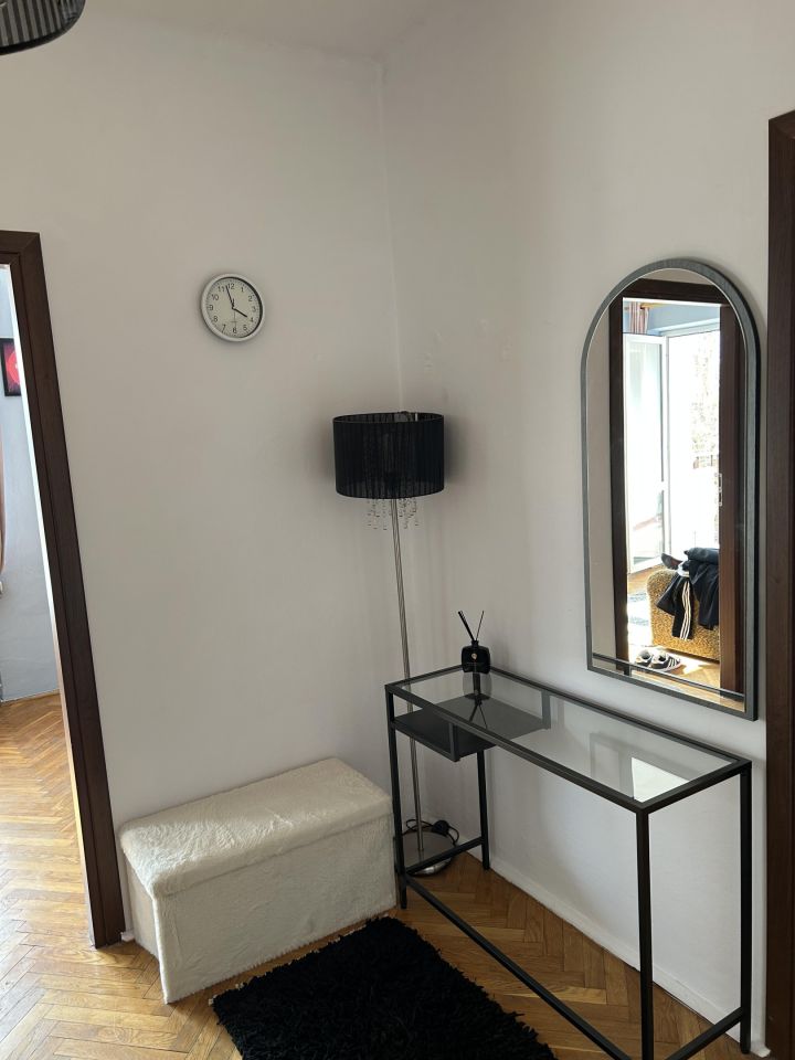 Mieszkanie 2-pokojowe Lublin Śródmieście, Gleboka. Zdjęcie 5