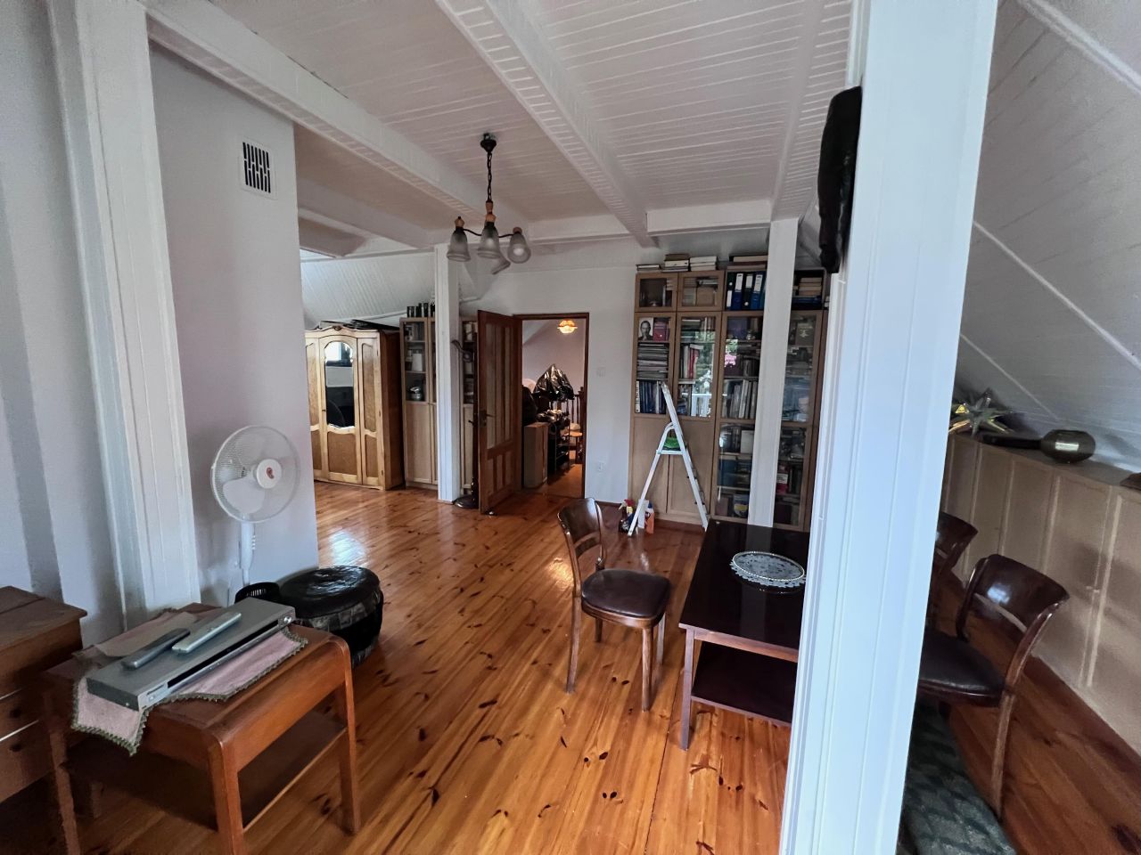 dom wolnostojący, 6 pokoi Mielec Stary Mielec, ul. Tadeusza Kościuszki. Zdjęcie 14