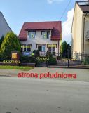 dom wolnostojący, 6 pokoi Nowy Korczyn, Grotnicka Górna. Zdjęcie 1