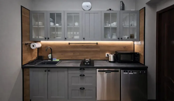 Mieszkanie 2-pokojowe Karpacz