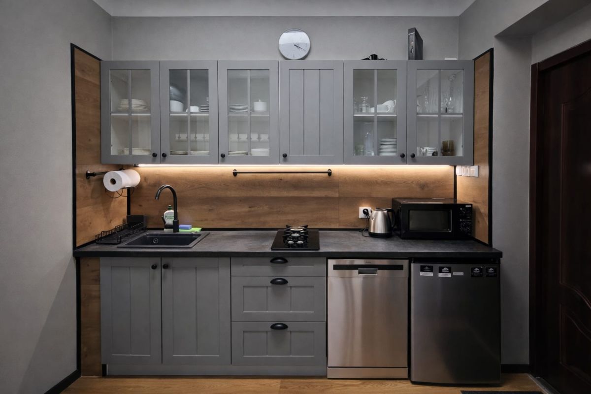 Mieszkanie 2-pokojowe Karpacz. Zdjęcie 1