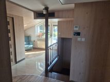 dom wolnostojący Zebrzydowice. Zdjęcie 2