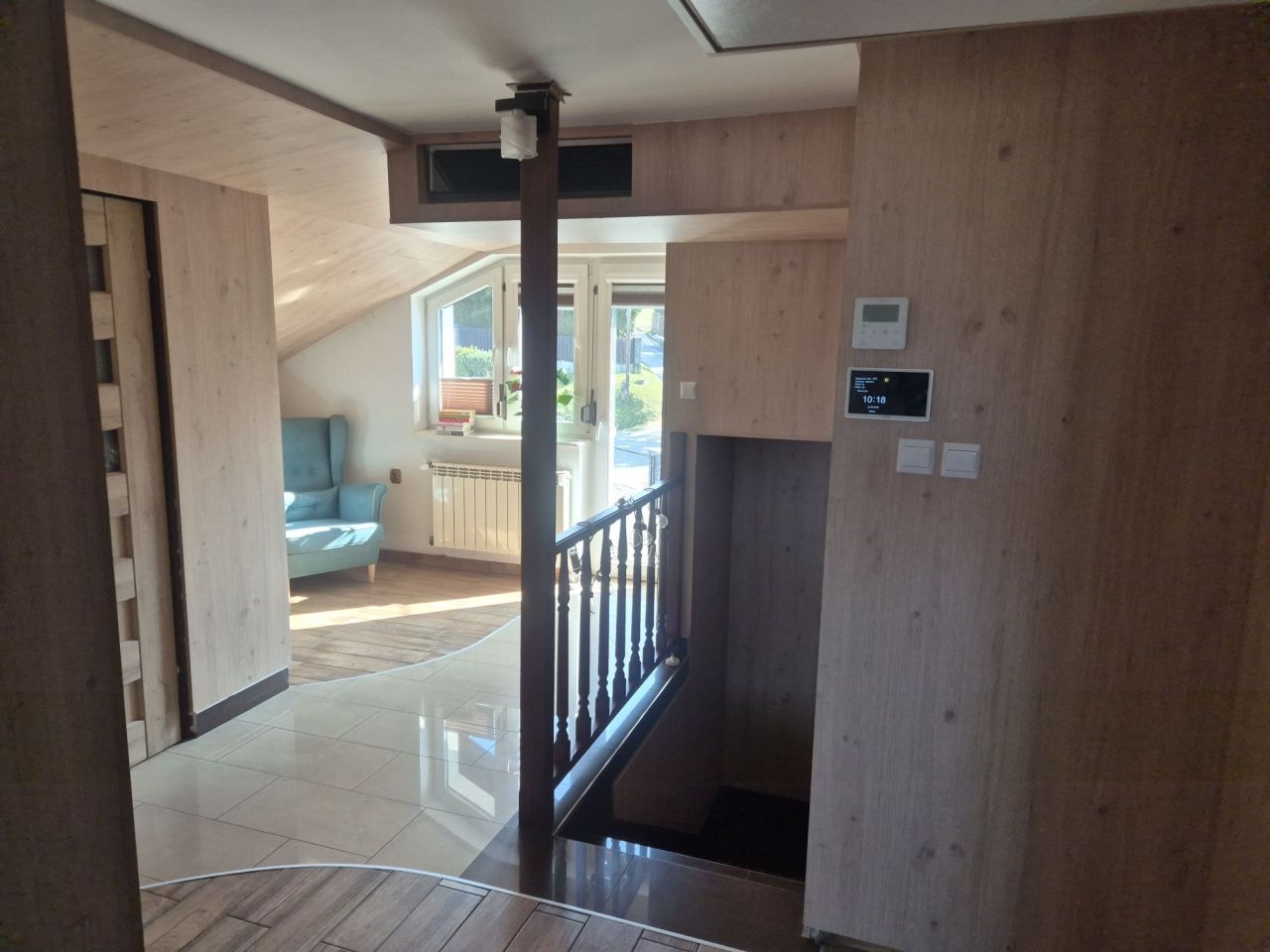 dom wolnostojący Zebrzydowice. Zdjęcie 3