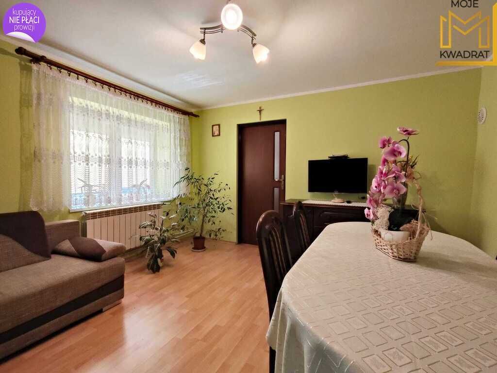 dom, 2 pokoje Bełchatów, ul. Leśna. Zdjęcie 10