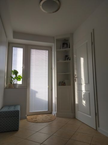 Mieszkanie 3-pokojowe Warszawa Ochota, ul. Urbanistów. Zdjęcie 3