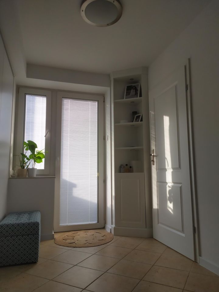 Mieszkanie 3-pokojowe Warszawa Ochota, ul. Urbanistów. Zdjęcie 3