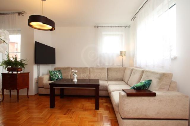 Mieszkanie 3-pokojowe Wrocław Fabryczna, ul. Trawowa. Zdjęcie 4