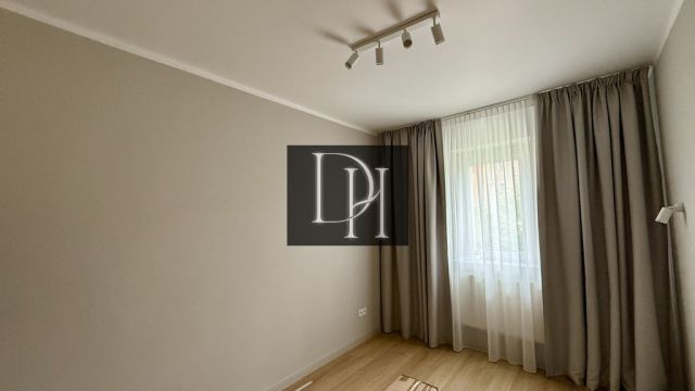 Mieszkanie 3-pokojowe Szczecin Pogodno, ul. Klemensa Janickiego. Zdjęcie 5