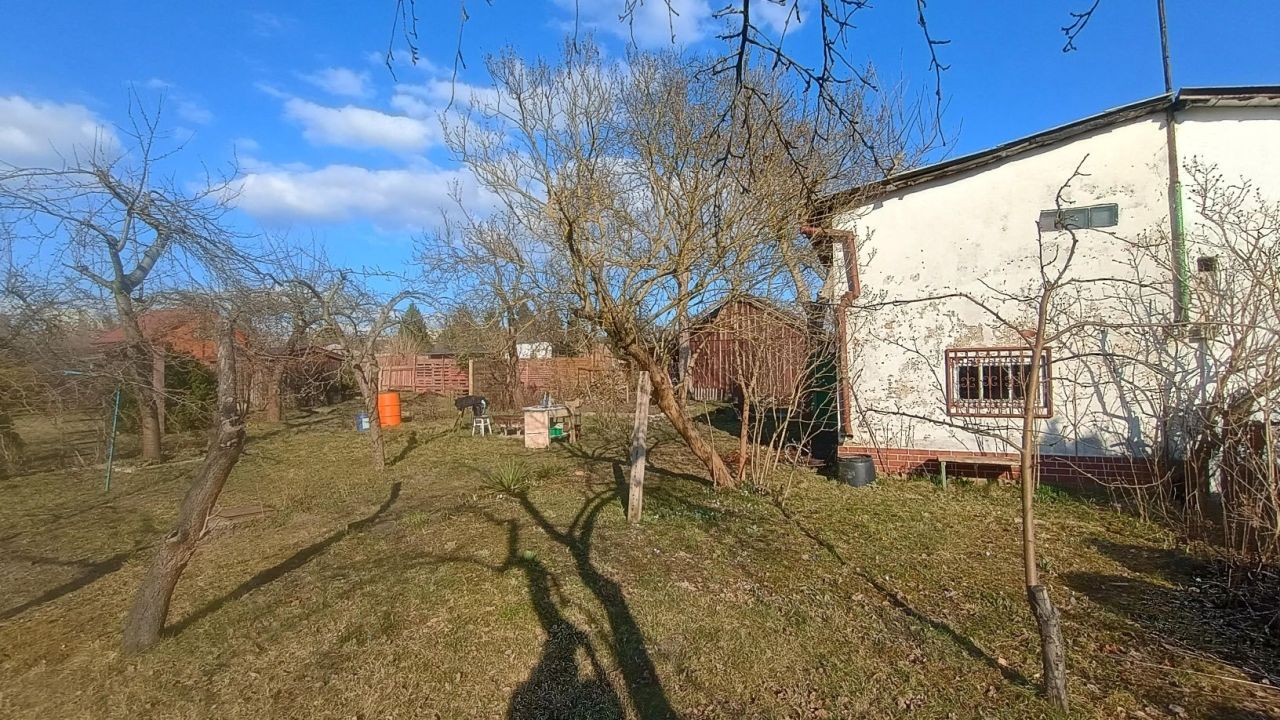 Działka rod Szczecin. Zdjęcie 5