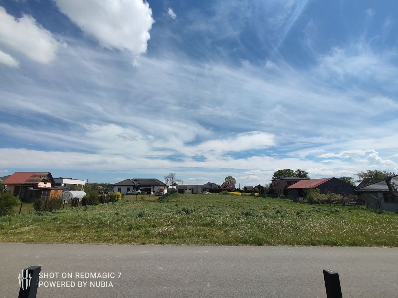 Działka budowlana Żory Baranowice. Zdjęcie 6