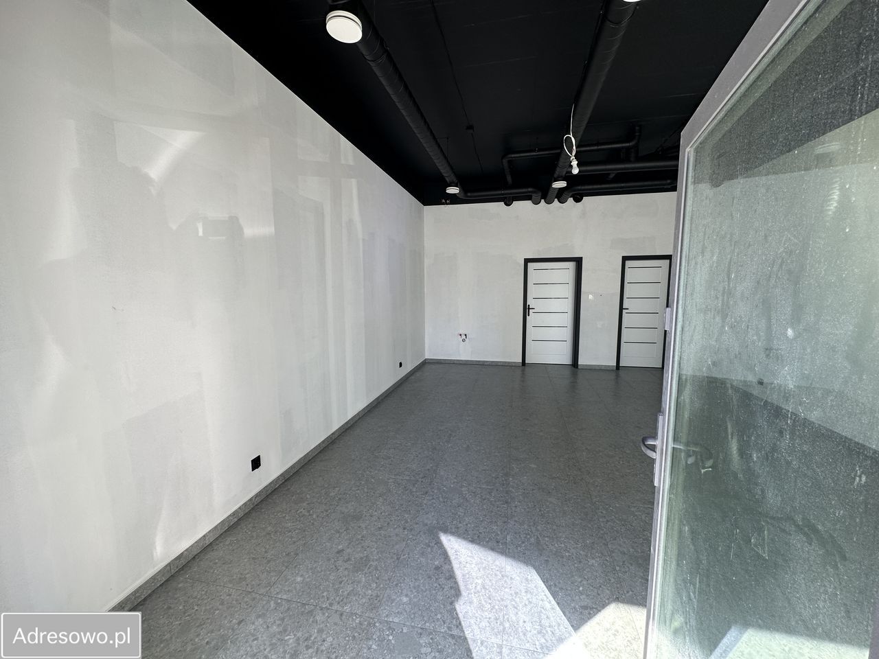 Lokal Rzeszów Słocina, ul. Ignacego Paderewskiego. Zdjęcie 12