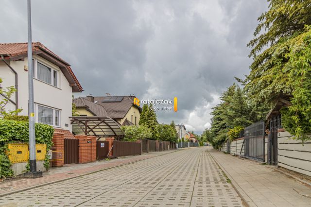 bliźniak, 6 pokoi Gdańsk Kiełpino Górne. Zdjęcie 21