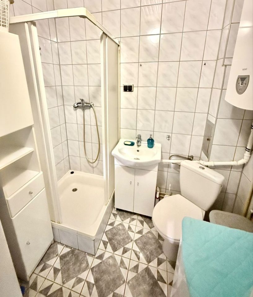 Mieszkanie 2-pokojowe Myszków Centrum. Zdjęcie 8