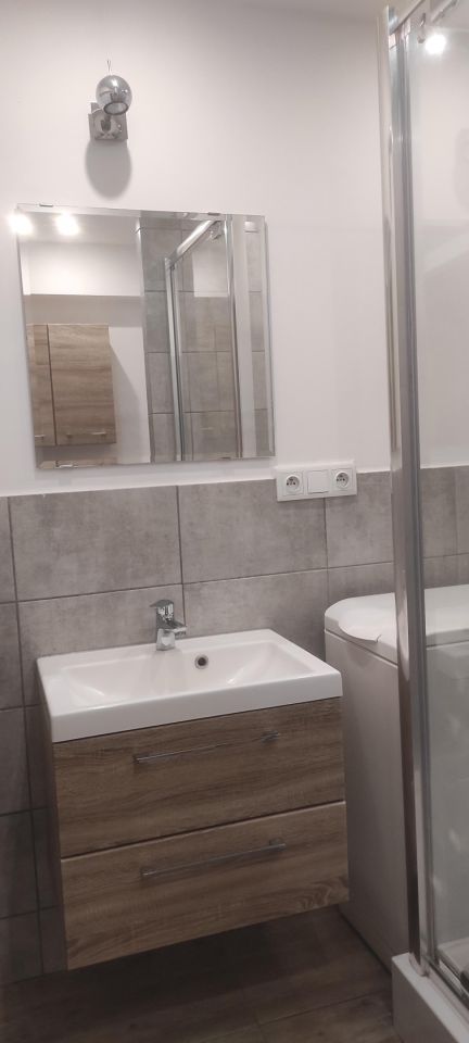 Mieszkanie 2-pokojowe Warszawa Bielany, ul. Sandora Petöfiego. Zdjęcie 4