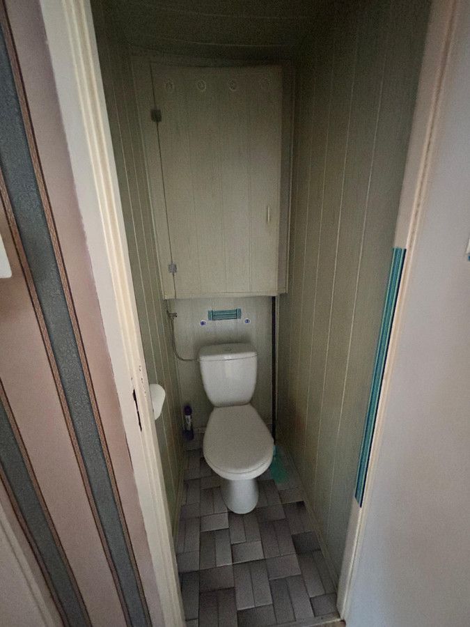 Mieszkanie 4-pokojowe Kutno Centrum, ul. Warszawskie Przedmieście. Zdjęcie 9
