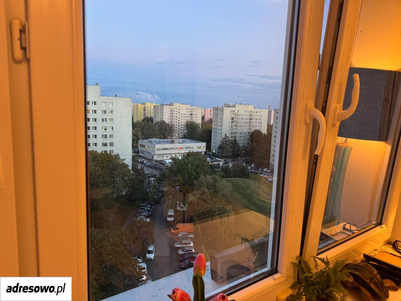Mieszkanie 2-pokojowe Warszawa Bemowo, ul. Puszczy Solskiej. Zdjęcie 2
