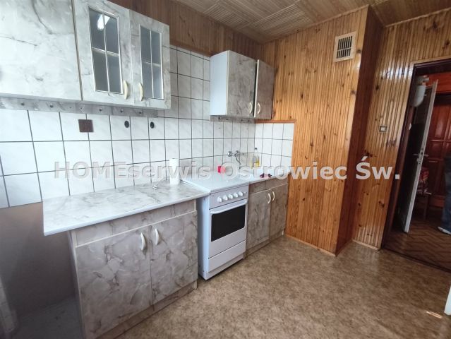 Mieszkanie 2-pokojowe Ostrowiec Świętokrzyski Ludwików, ul. Jasna. Zdjęcie 3