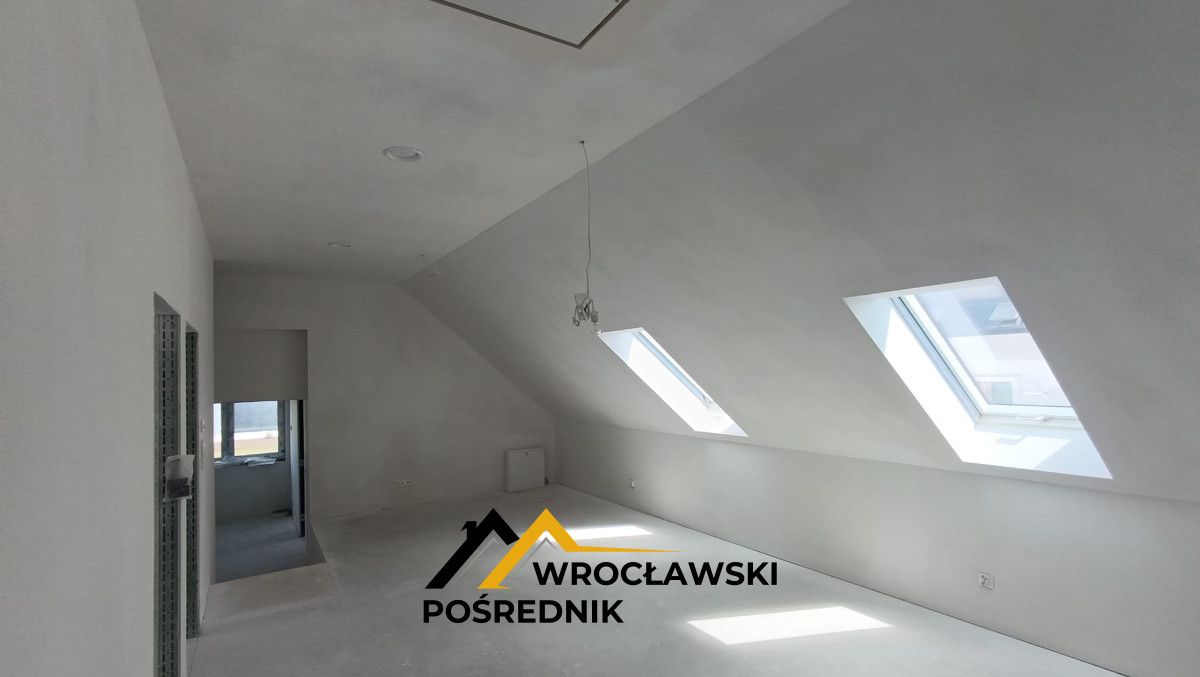 dom wolnostojący, 3 pokoje Wisznia Mała, ul.Czerwonego Dębu. Zdjęcie 8
