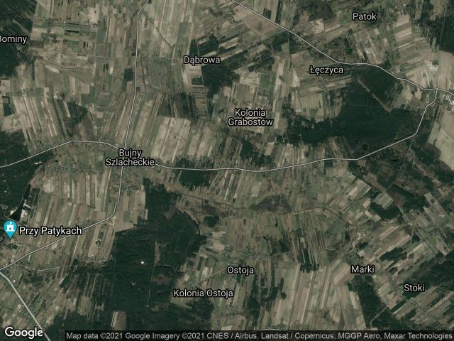 gospodarstwo, 1 pokój Grabostów. Zdjęcie 1