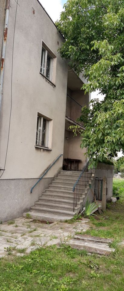 dom wolnostojący Wtórek