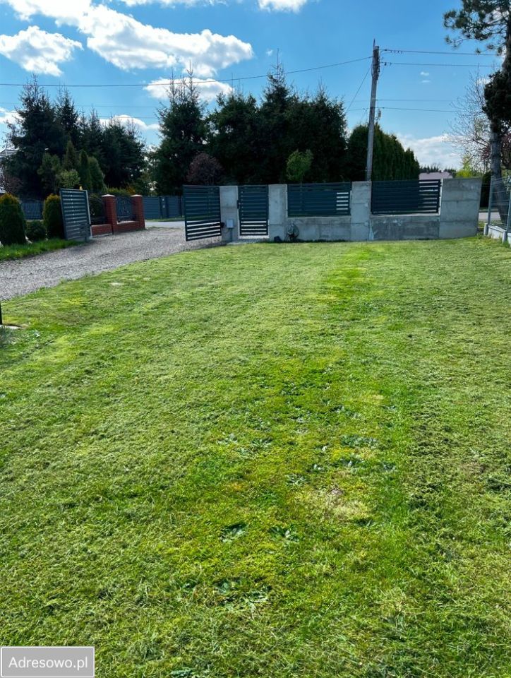 Działka budowlana Jedlicze, ul. Cicha. Zdjęcie 8