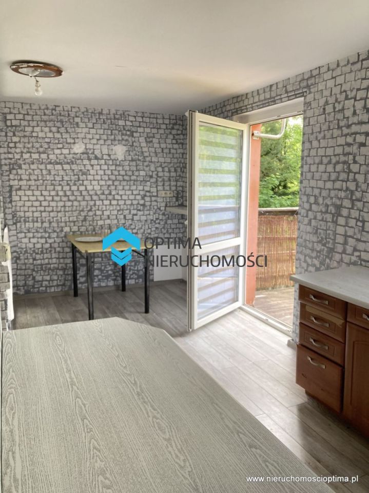 Mieszkanie 3-pokojowe Staniszów