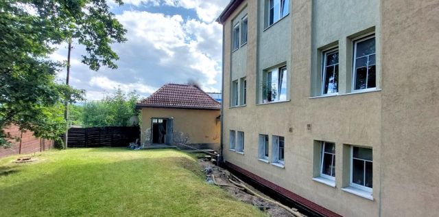 Mieszkanie 2-pokojowe Jelenia Góra Centrum, ul. Jana Sobieskiego. Zdjęcie 1