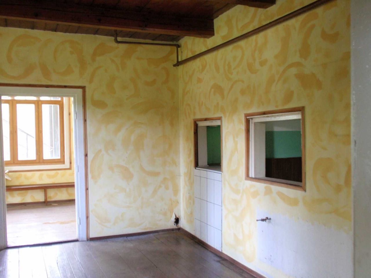 Hotel/pensjonat Rabka-Zdrój Zaryte, ul. Zaryte. Zdjęcie 5