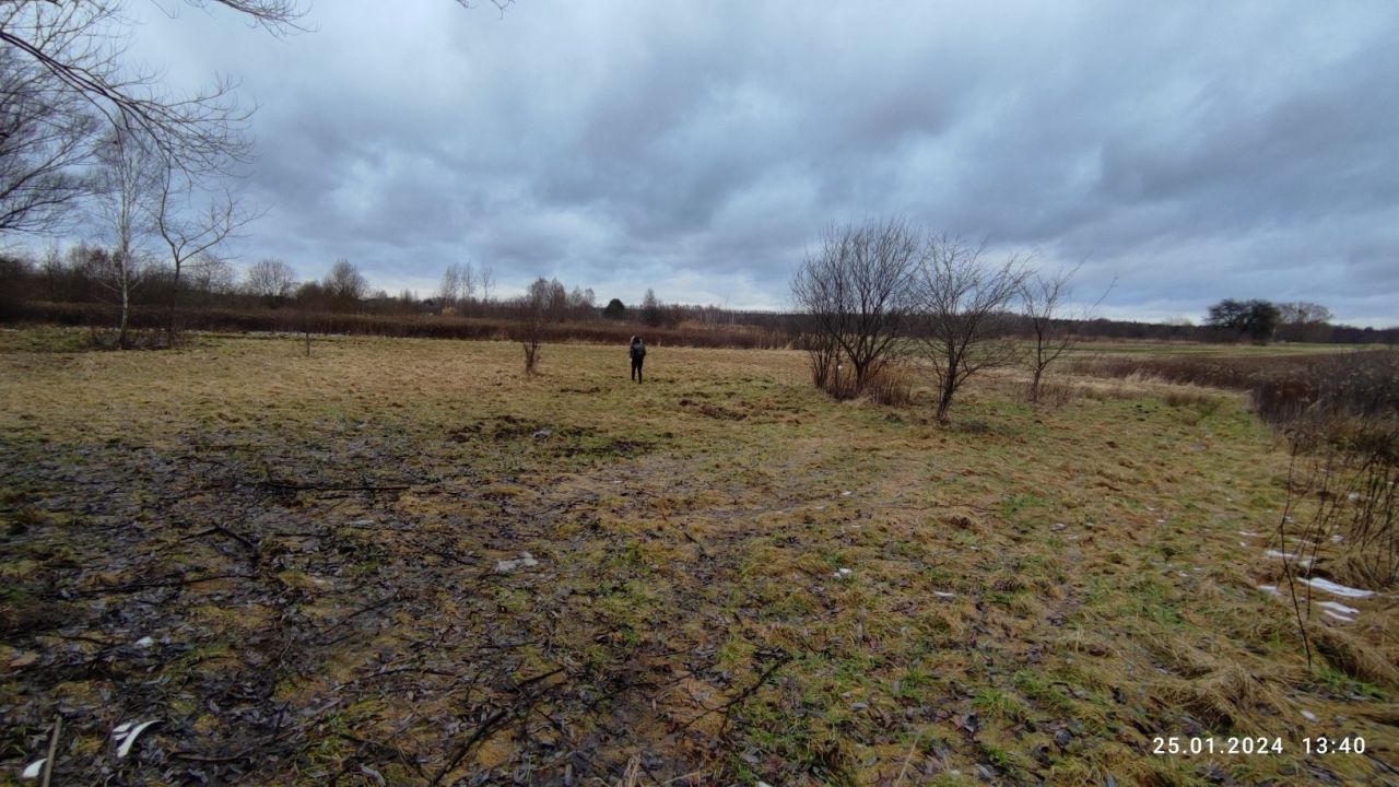Działka budowlana Tarnobrzeg Miechocin. Zdjęcie 2