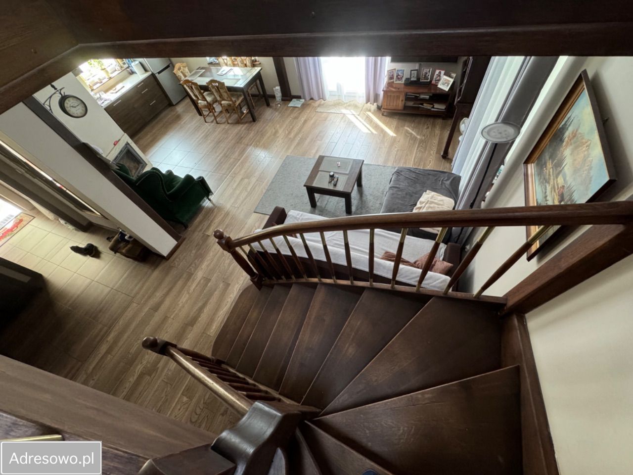 dom wolnostojący, 5 pokoi Szczytna. Zdjęcie 9