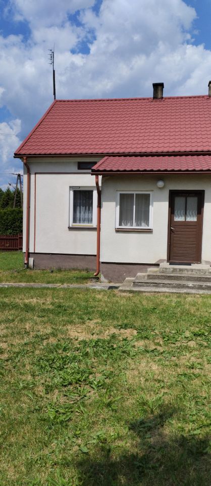 siedlisko, 3 pokoje Nowe Brusno. Zdjęcie 8