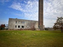 Hala/magazyn Kleszczewo. Zdjęcie 2