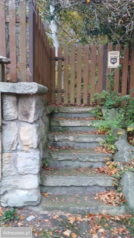 dom wolnostojący, 3 pokoje Polanica-Zdrój. Zdjęcie 11