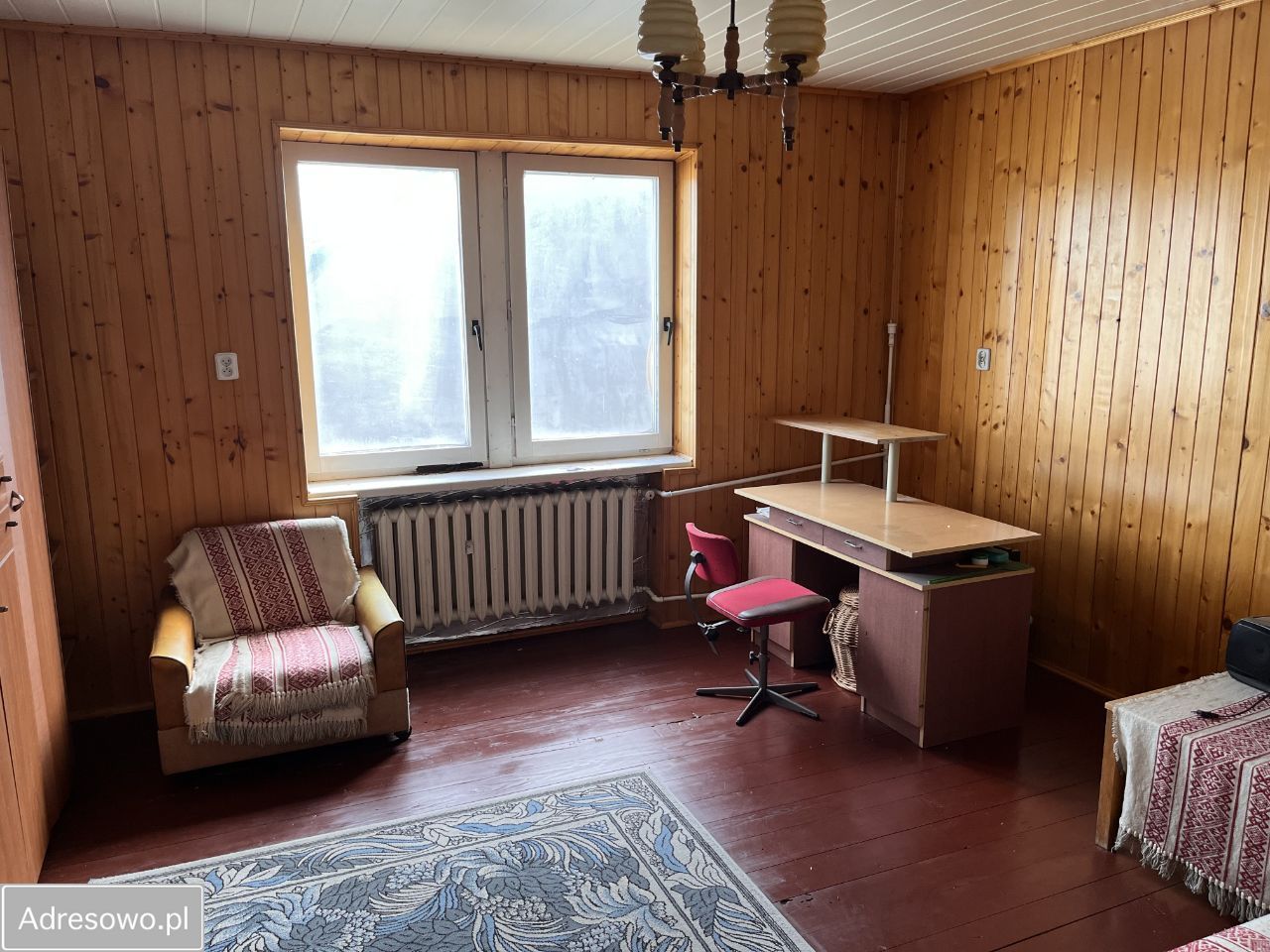 dom wolnostojący, 6 pokoi Brzozowa Gać. Zdjęcie 7