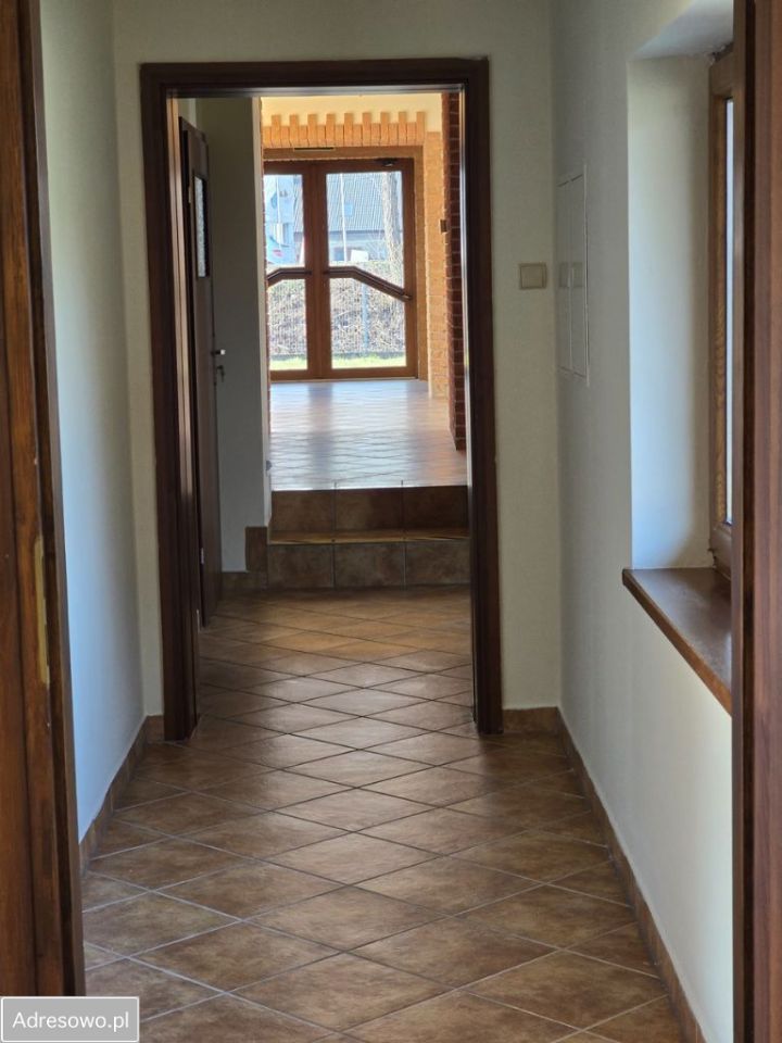 Nieruchomość komercyjna Harbutowice, ul. Bajkowa. Zdjęcie 20