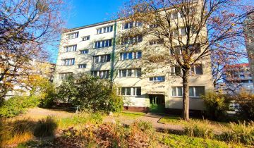 Mieszkanie 1-pokojowe Wrocław Stare Miasto, ul. Inowrocławska