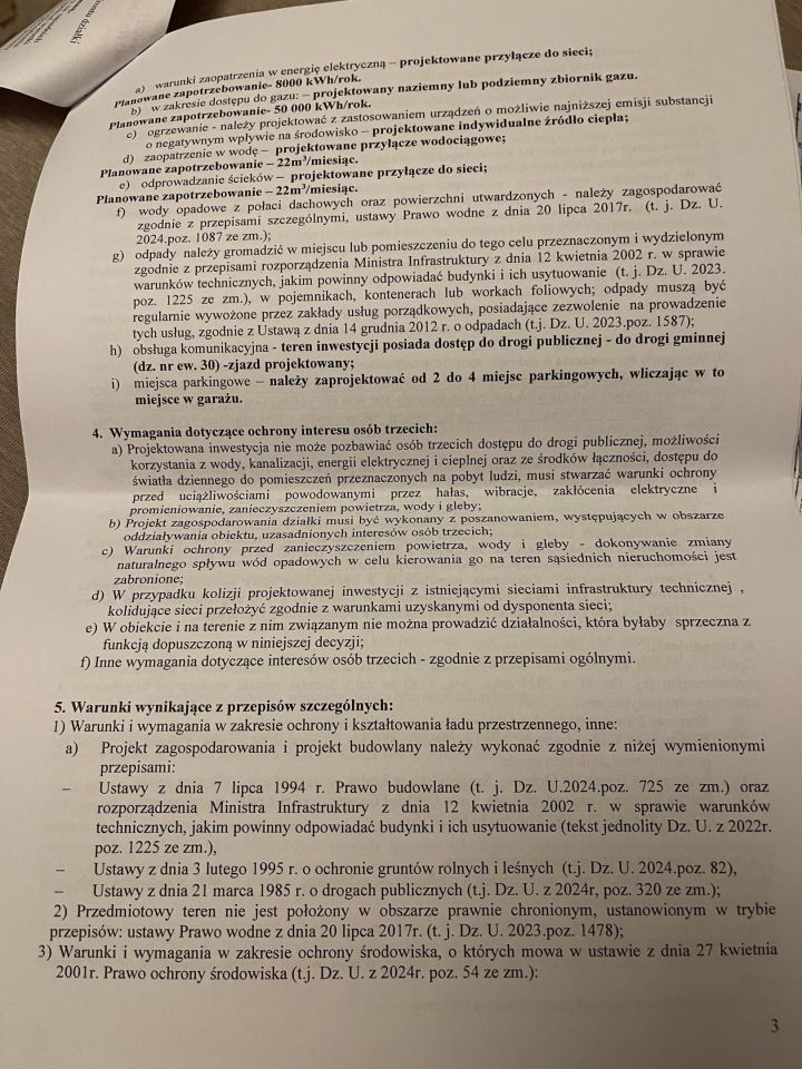 Działka rolno-budowlana Esterka Orłów. Zdjęcie 6