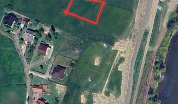 Działka budowlana Rdziostów