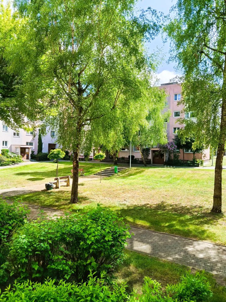 Mieszkanie 3-pokojowe Konin Zatorze, ul. Fryderyka Chopina. Zdjęcie 19