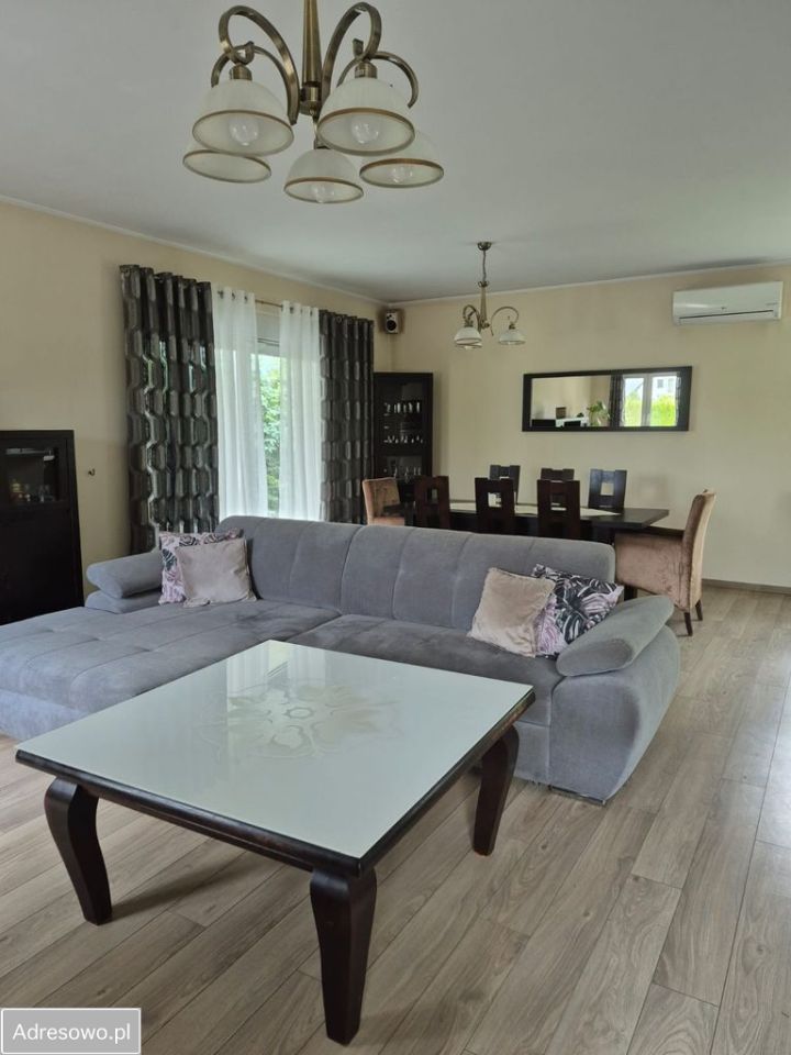 dom wolnostojący, 3 pokoje Kępno. Zdjęcie 4