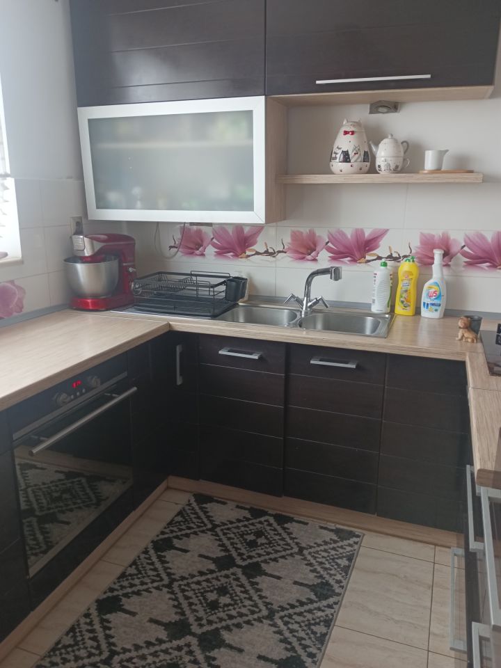 Mieszkanie 3-pokojowe Człuchów, Os. Piastowskie. Zdjęcie 11