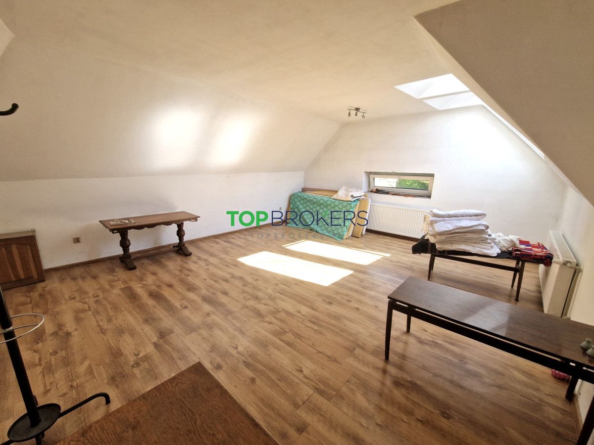 dom wolnostojący, 7 pokoi Warszawa Ursus. Zdjęcie 11