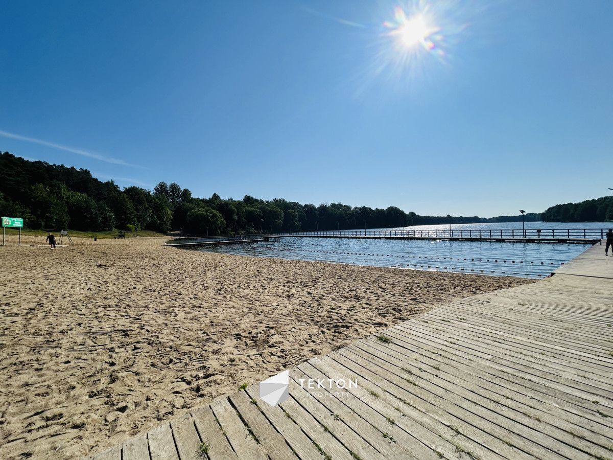 Mieszkanie 4-pokojowe Ostróda, ul. Grunwaldzka. Zdjęcie 13