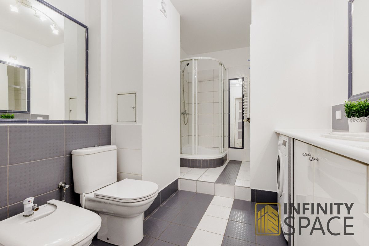 Mieszkanie 1-pokojowe Warszawa Bemowo, ul. Górczewska. Zdjęcie 6